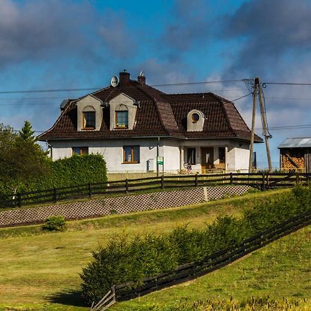Gospodarstwo Agroturystyczne Cyrson Studzienice Luaran gambar